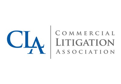 Commercial Litigation Association Commercial Litigation Association